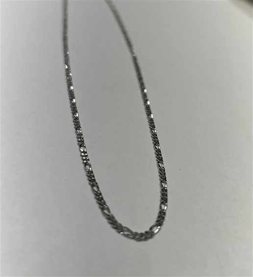 Collana Domar in Argento COAR-255-280 - COAR-255-280